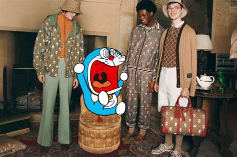 fashion reps gucci japan|4 Japanese Artists On Their Collab With Gucci .